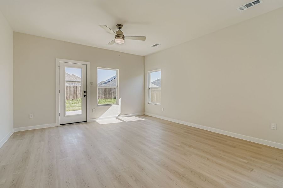1029 PARK OAK LANE (Silverbell)