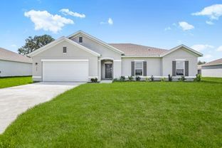 CORYELL - Grand Oaks: Avon Park, Florida - Century Complete