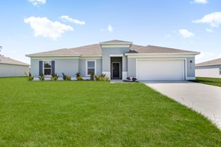 CORYELL - Grand Oaks: Avon Park, Florida - Century Complete