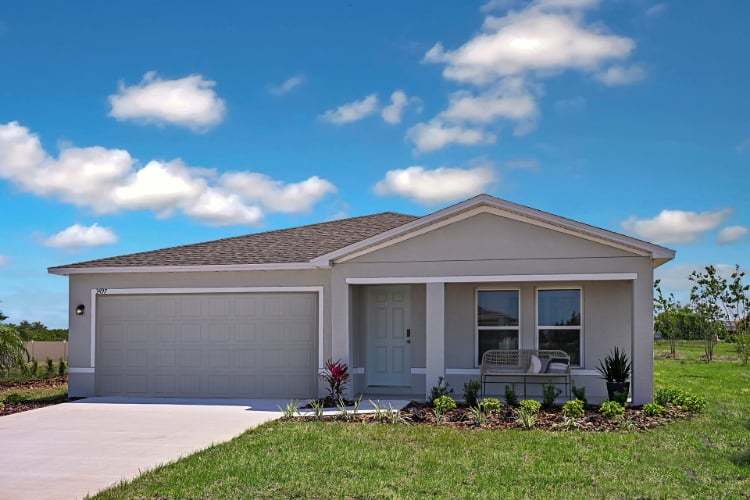 12861 Se 53Rd Avenue. Belleview, FL 34420
