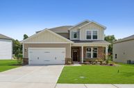 Cannon Manor por Century Communities en Charlotte North Carolina