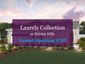 casa en Laurels Collection por Century Communities