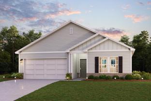 ROANOKE - Peachtree Estates: Chatsworth, Tennessee - Century Complete