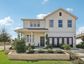 casa en Stallion Run por Century Communities