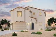 The Ridge Collection at Superstition Vista por Century Communities en Phoenix-Mesa Arizona