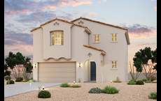 The Ridge Collection at Superstition Vista: Apache Junction, Arizona - Century Communities