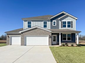 Highland Reserves - Pleasant View, TN