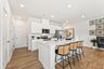 casa en Sherwood Square por Century Communities