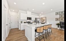 Azalea Square Townhomes: Lawrenceville, Georgia - Century Communities