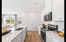 Sherwood Square: Flowery Branch, Georgia - Century Communities