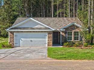 BEAUMONT - Liberty Heights: Chatsworth, Tennessee - Century Complete