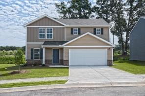 504 Grand Magnolia St (DUPONT)