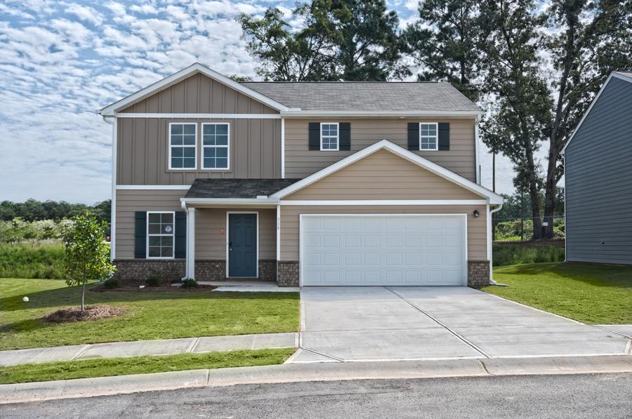 504 Grand Magnolia St (DUPONT)