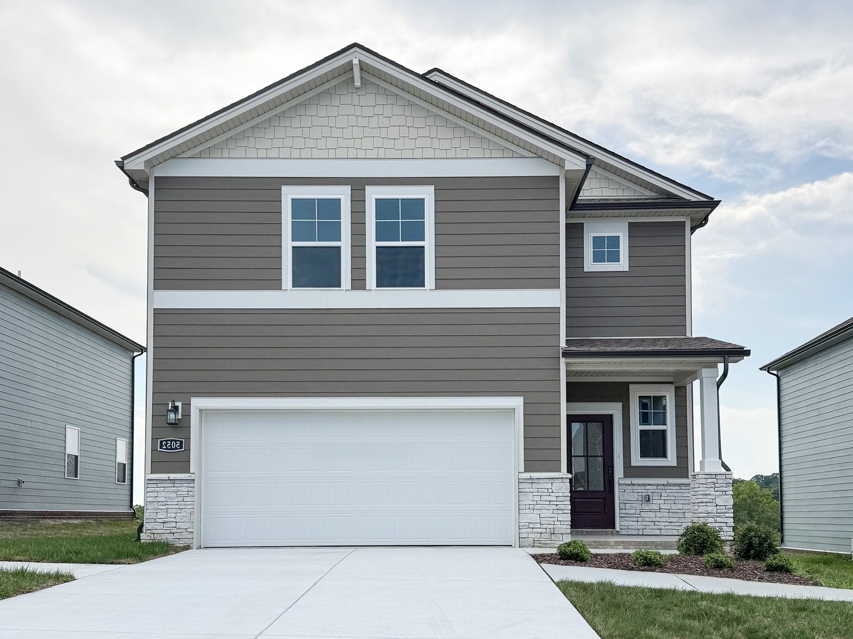 5074 Lawler Lane (Harper)