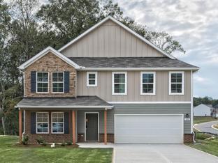 GRANBY - Southfield: Bonaire, Georgia - Century Complete