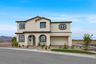 casa en Sierra at Skyeview por Century Communities