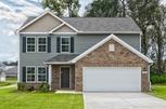 Southfield - Bonaire, GA