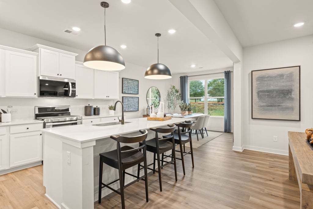 2602 Harbor Ridge Pass. Gainesville, GA 30507