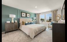 Larkspur: Visalia, California - Century Communities