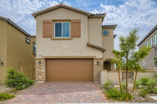 Residence 2328 - Eaglepointe: Las Vegas, Nevada - Century Communities