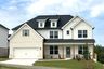 casa en The Estates at Gainesville Township por Century Communities