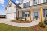 casa en The Estates at Gainesville Township por Century Communities