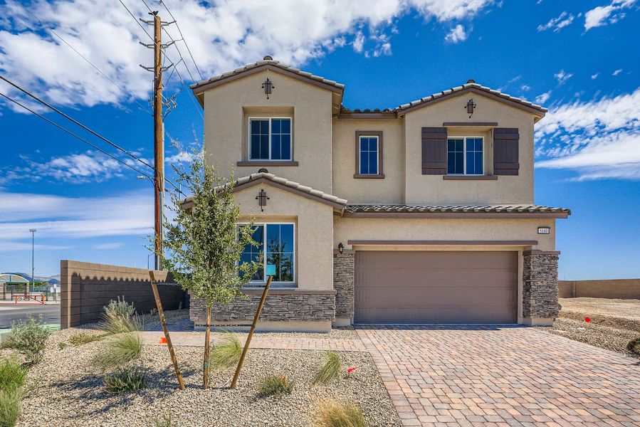 5160 EAGLE WAY (Residence 2119)