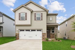Kephart - The Meadows at Asbury Ridge: York, North Carolina - Century Communities