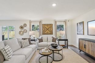 BERKSHIRE - Shockley Bend: Anderson, South Carolina - Century Complete
