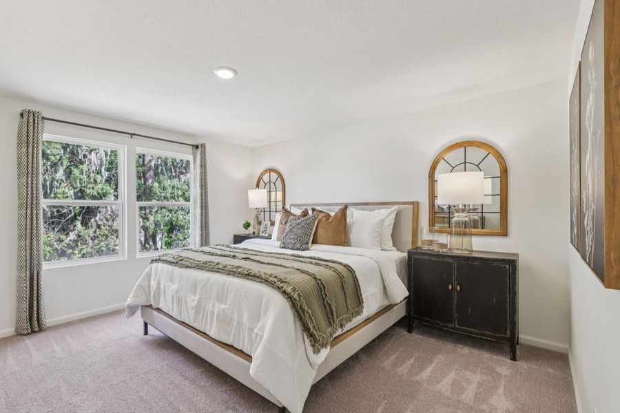 BERKSHIRE floor plan