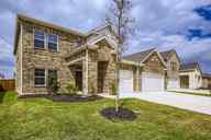 Overland Grove por Century Communities en Dallas Texas