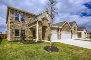 Overland Grove - Forney, TX