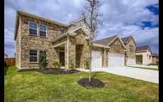 Overland Grove: Forney, Texas - Century Communities