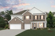 The Oaks por Century Communities en Nashville Tennessee
