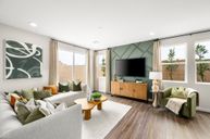 Sierra at Skyeview por Century Communities en Las Vegas Nevada