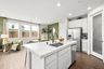 casa en Sierra at Skyeview por Century Communities