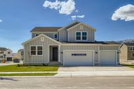 Pinnacles at Eagle Mountain por Century Communities en Provo-Orem Utah
