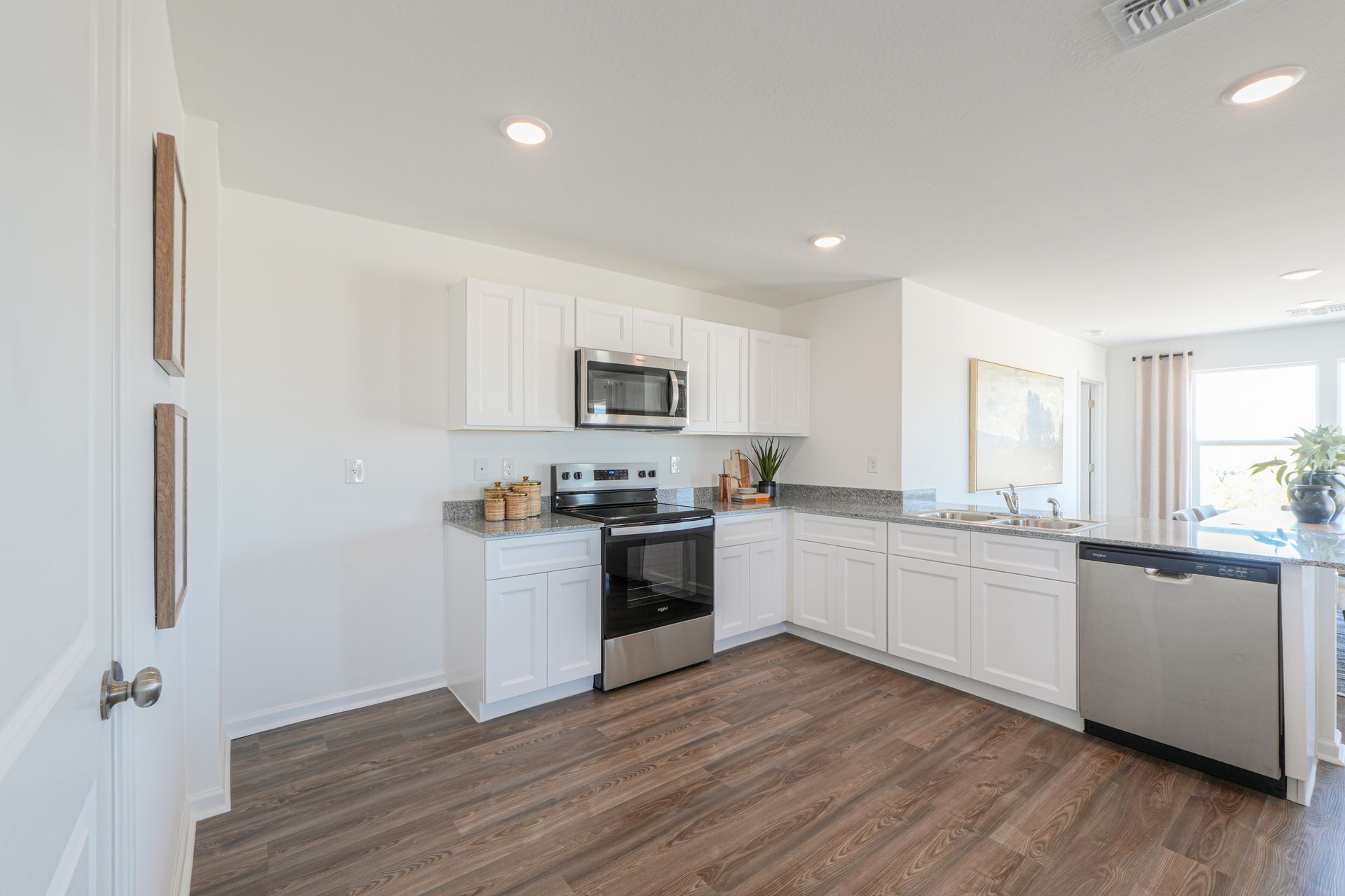 Gilbert Kitchen
