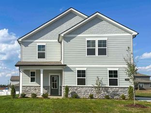 Reedy - Averitt Landing: Lebanon, Tennessee - Century Communities