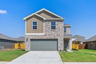 MiraVerde por Century Communities en Fort Worth Texas