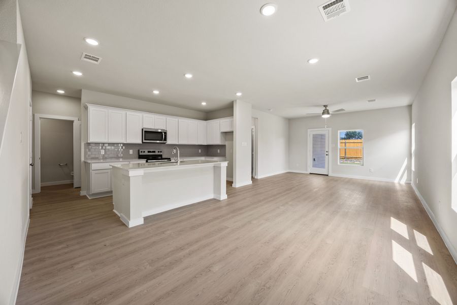 1017 VERDE CREEK COURT (Silverbell)
