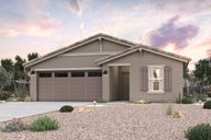 North Fork at Laughlin Ranch por Century Complete en Kingman-Lake Havasu City Arizona