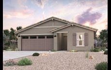 North Fork at Laughlin Ranch: Bullhead City, Arizona - Century Complete