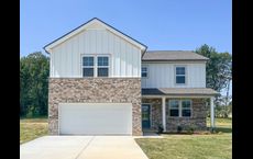 Highland Reserves: Pleasant View, Tennessee - Century Communities