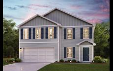 Woodford: Thomasville, North Carolina - Century Complete