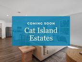 The Enclave at Cat Island Estates por Century Complete en Pensacola Florida