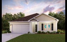 The Enclave at Cat Island Estates: Defuniak Springs, Florida - Century Complete