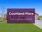 Courtland Place - Cleburne, TX