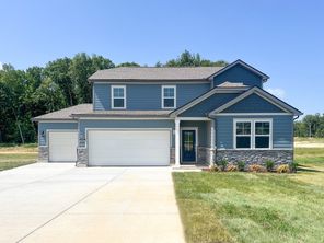 702 Wiskey Lane (Calderwood)