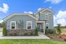 casa en Averitt Landing por Century Communities